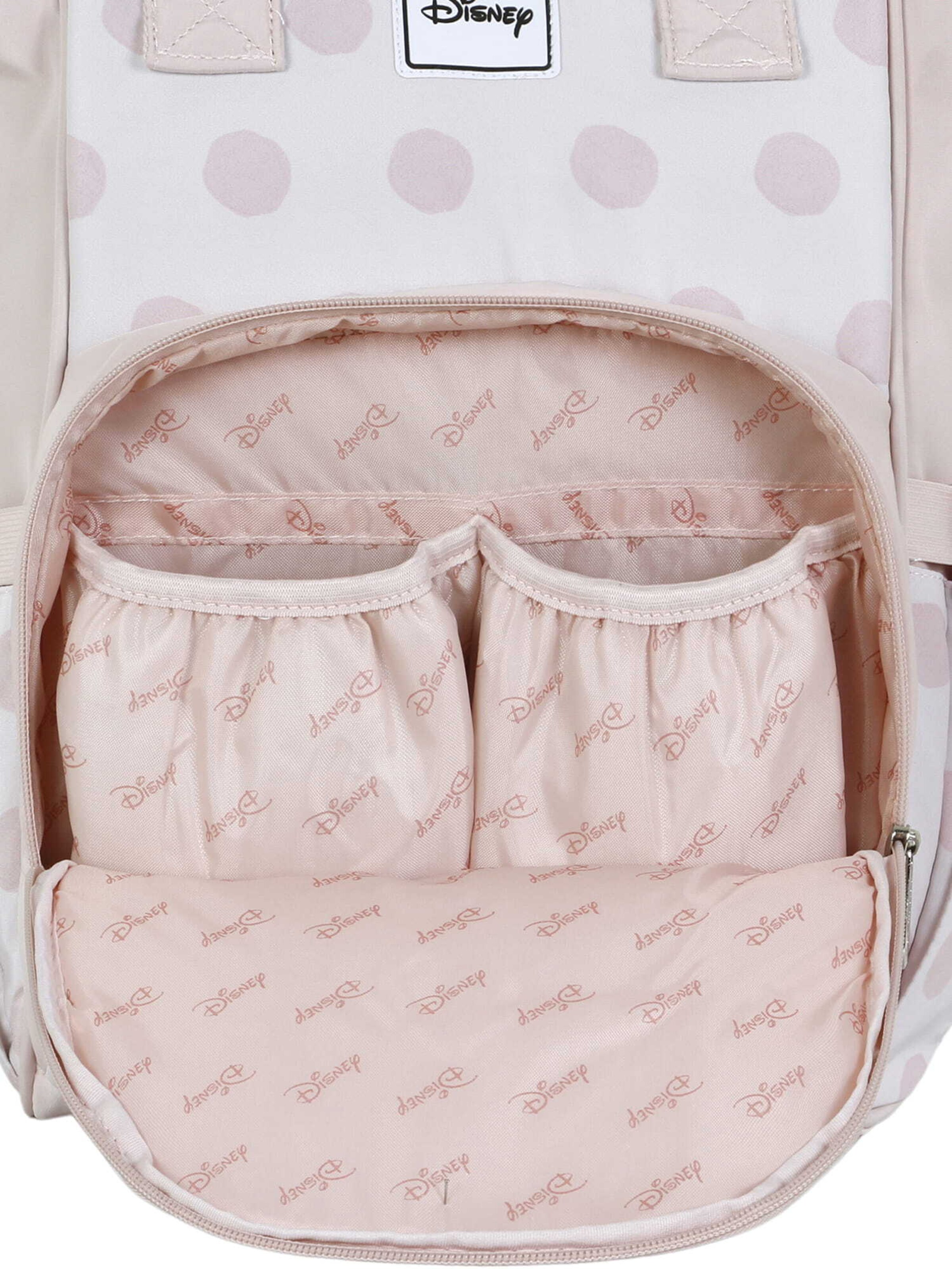 DISNEY Rucksack 'Minnie Mouse' in Pink