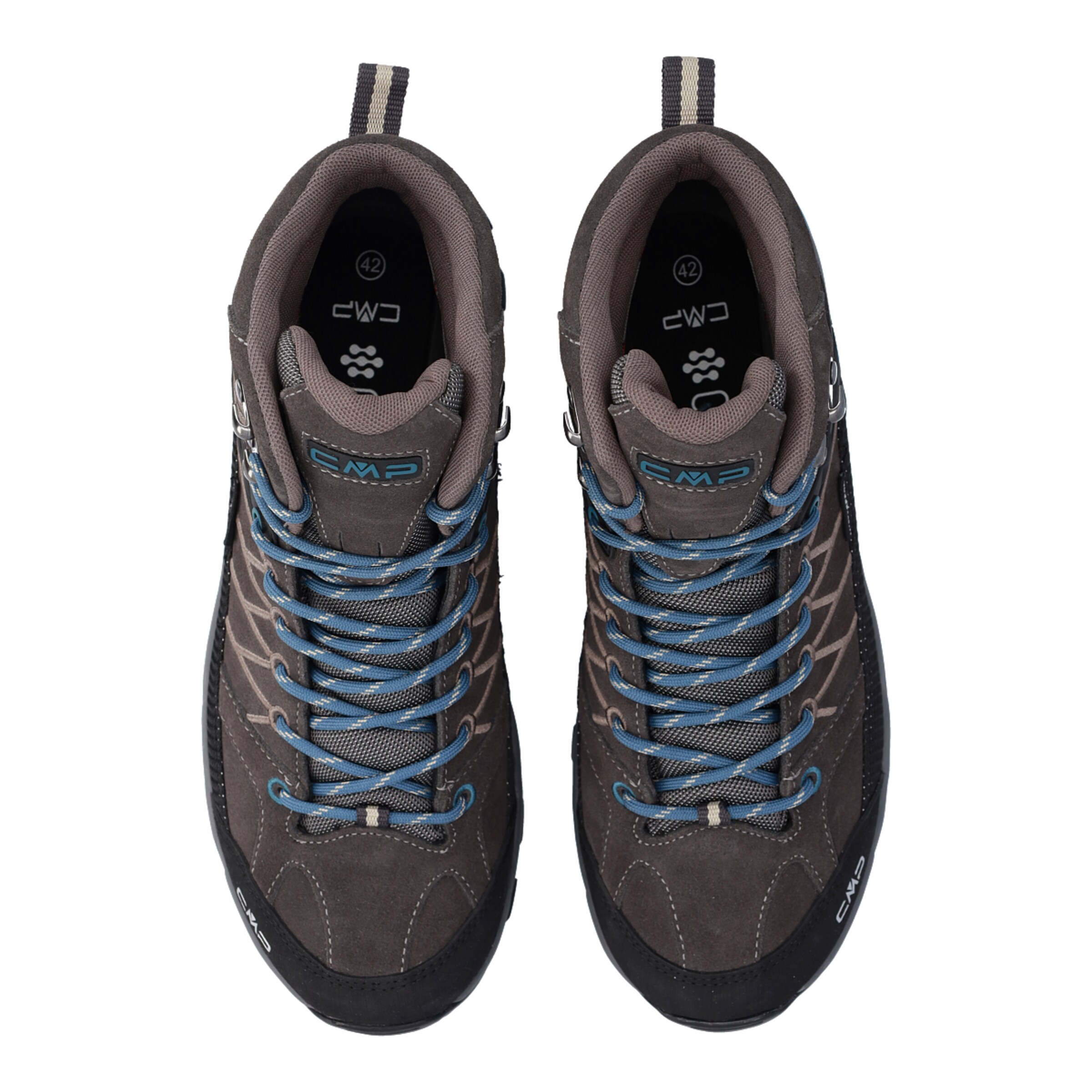 CMP Boot 'Rigel' in Braun