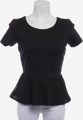 HUGO Red Blouse & Tunic in S in Black: front