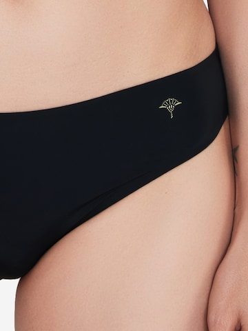 JOOP! Panty 'Sensation' in Black