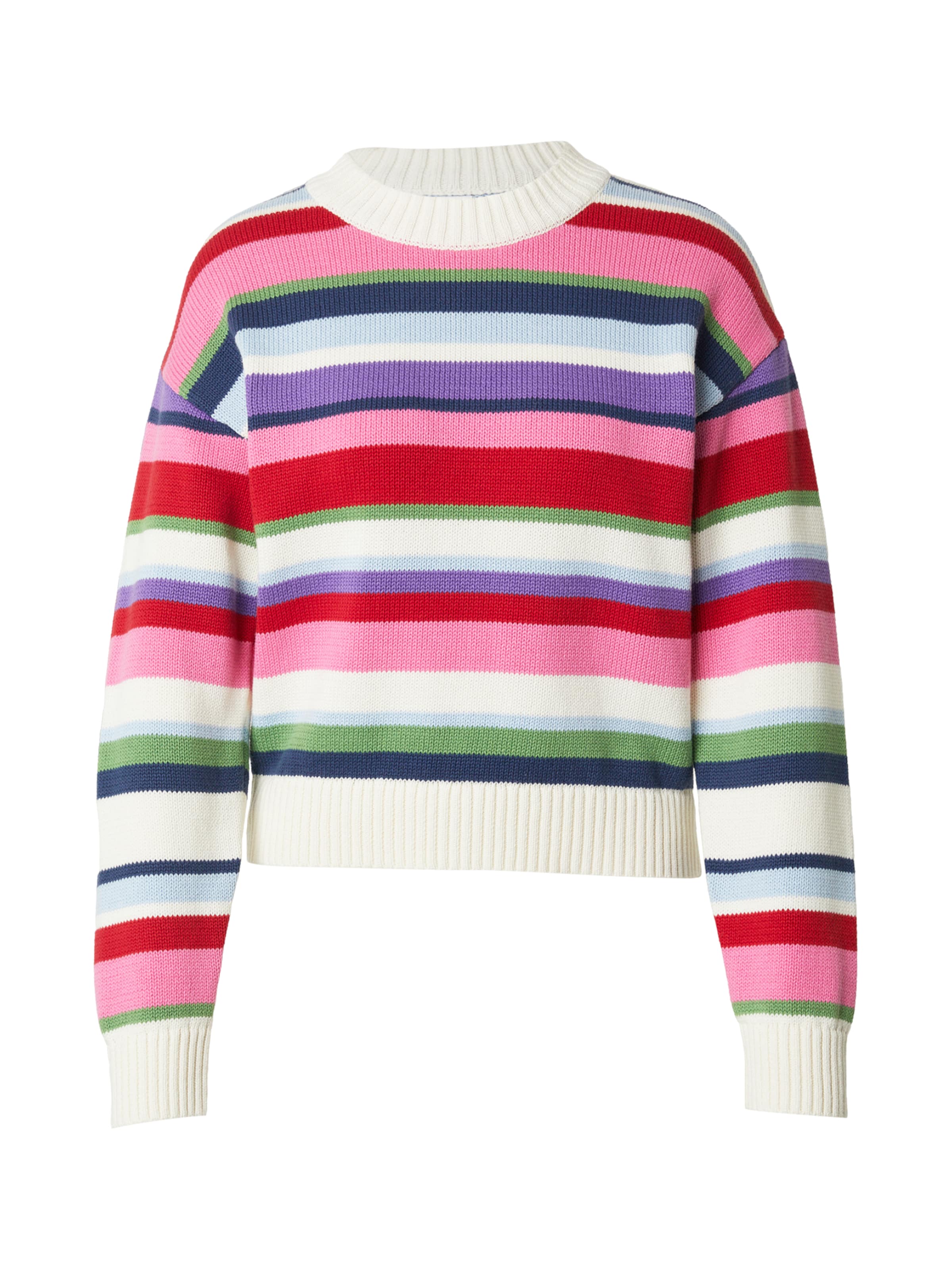 GAP Trui in Gemengde kleuren: voorkant