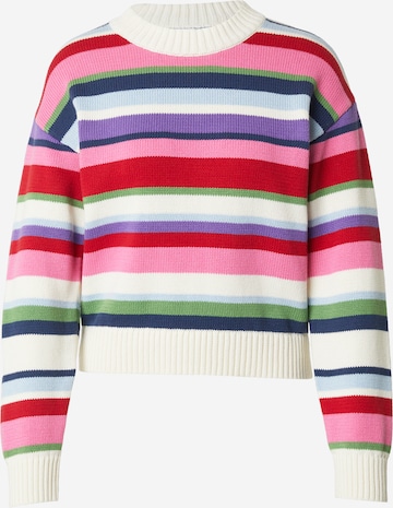 mišri GAP Megztinis: priekis