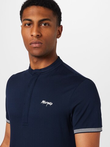 ANTONY MORATO T-Shirt in Blau