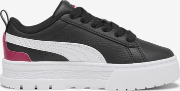 Baskets 'Mayze' PUMA en noir