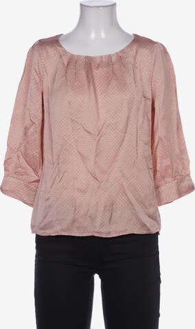 MORE & MORE Bluse XS in Pink: predná strana