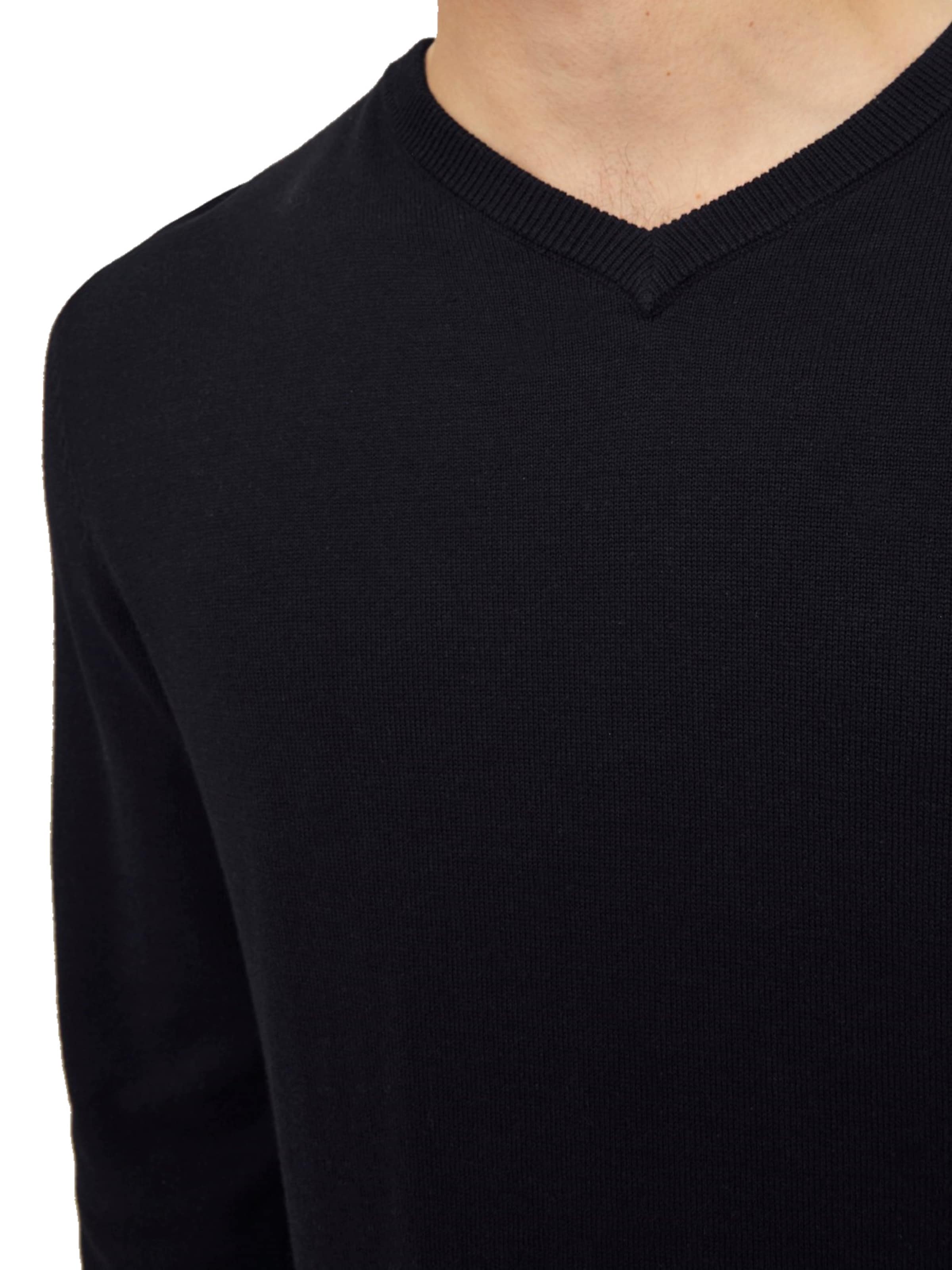 Pullover di JACK & JONES in nero