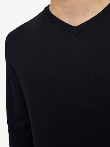 Pullover di JACK & JONES in nero