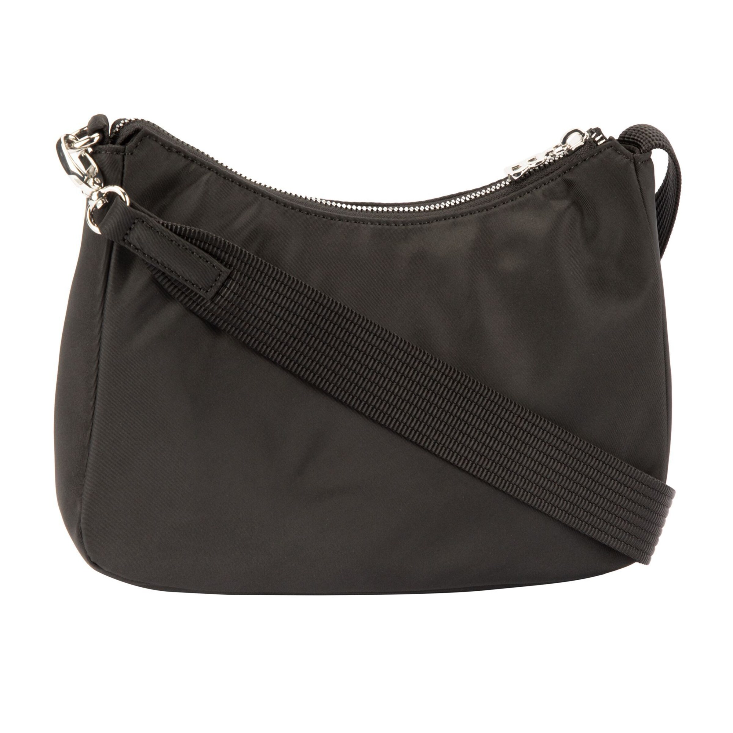 BOGNER - Bolso de hombro 'Verbier Play 1.0 Diya' en negro