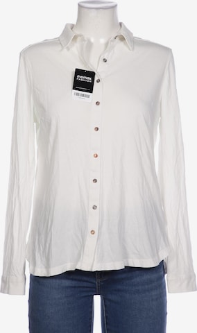 Maas Blouse & Tunic in L in White: front