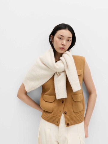 Marks & Spencer Bodywarmer in Bruin