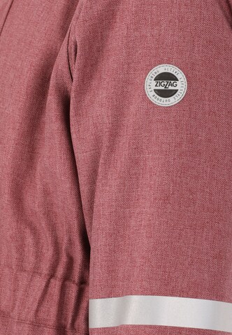 ZigZag Sports suit 'Neverland' in Pink