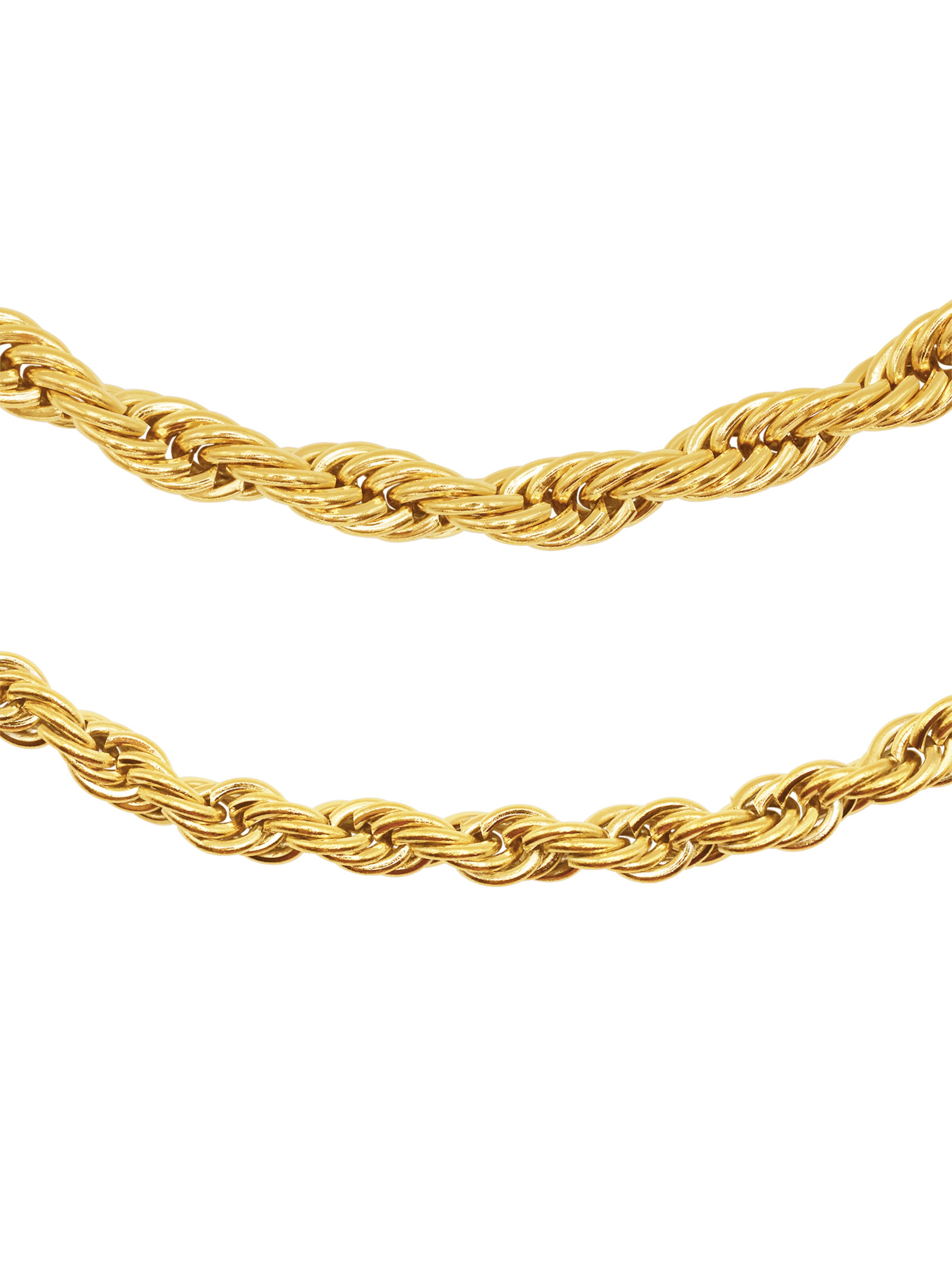 Heideman Jewelry set 'Nick' in Gold