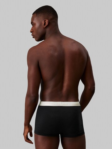 Calvin Klein Underwear Regular Boxershorts in Schwarz