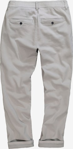 Regular Pantalon JP1880 en gris