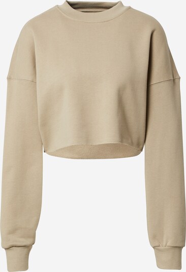 Kendall for ABOUT YOU Sweat-shirt 'Fee' en taupe, Vue avec produit