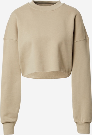 Kendall for ABOUT YOU Sweat-shirt 'Fee' en taupe, Vue avec produit