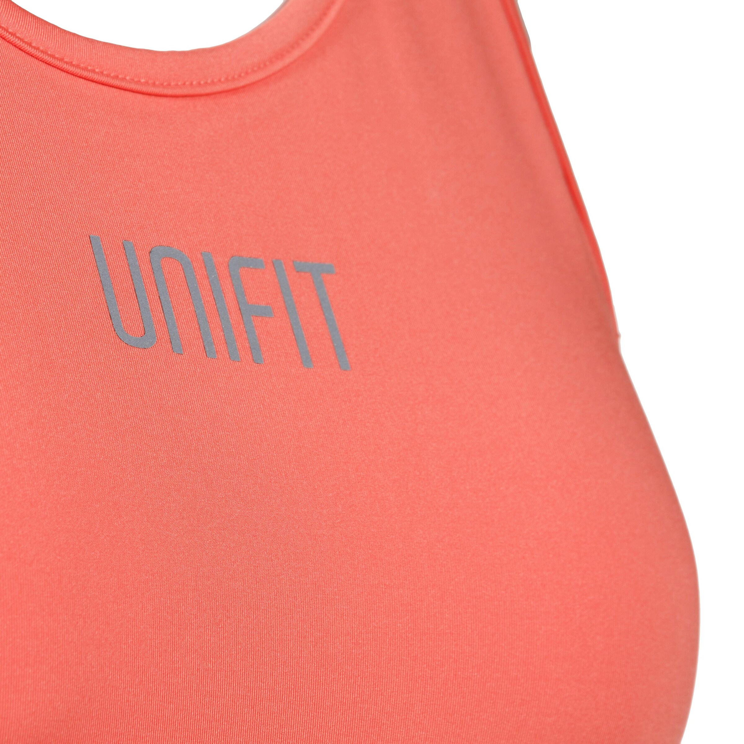 UNIFIT Sporttop in Orange