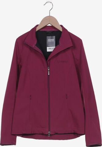 Schöffel Jacket & Coat in M in Pink: front