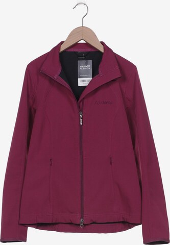 Schöffel Jacke M in Pink: predná strana