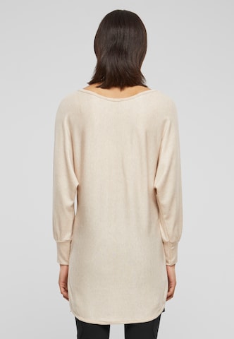 Cloud5ive - Blusa en beige