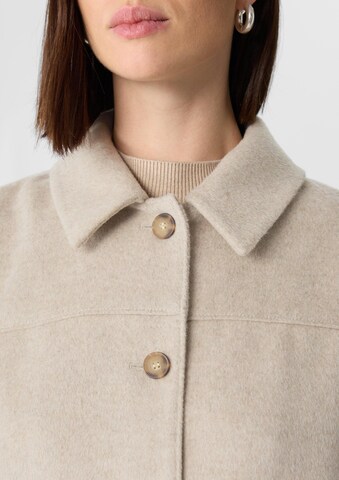 COMMA Between-season jacket in Beige