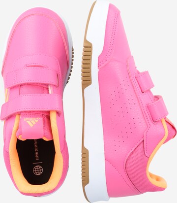 ADIDAS SPORTSWEAR Sportschoen 'Tensaur' in Roze