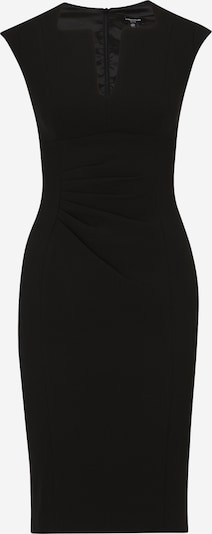 Karen Millen Petite Kleid in schwarz, Produktansicht