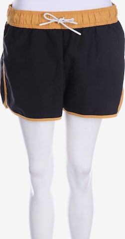 G-Star RAW Shorts in L in Black: front