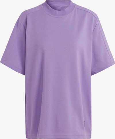 ADIDAS BY STELLA MCCARTNEY Performance shirt in Berry / Light purple, Item view