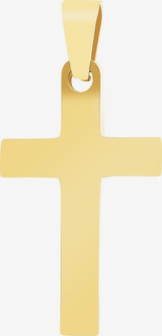 Akzent Pendant 'Kelly, langlebig' in Gold: front
