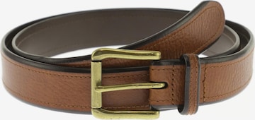 Polo Ralph Lauren Belt & Suspenders in One size in Brown: front