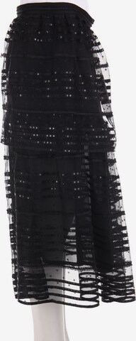 Riani Skirt in M in Black