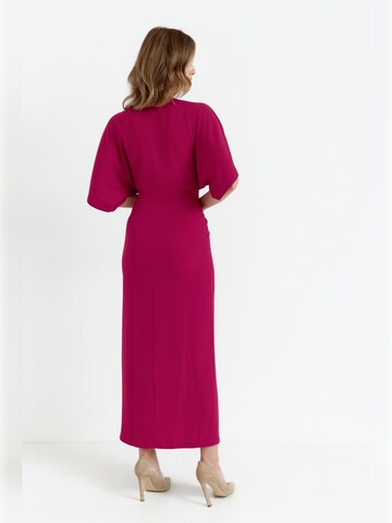 Makover - Vestido en lila
