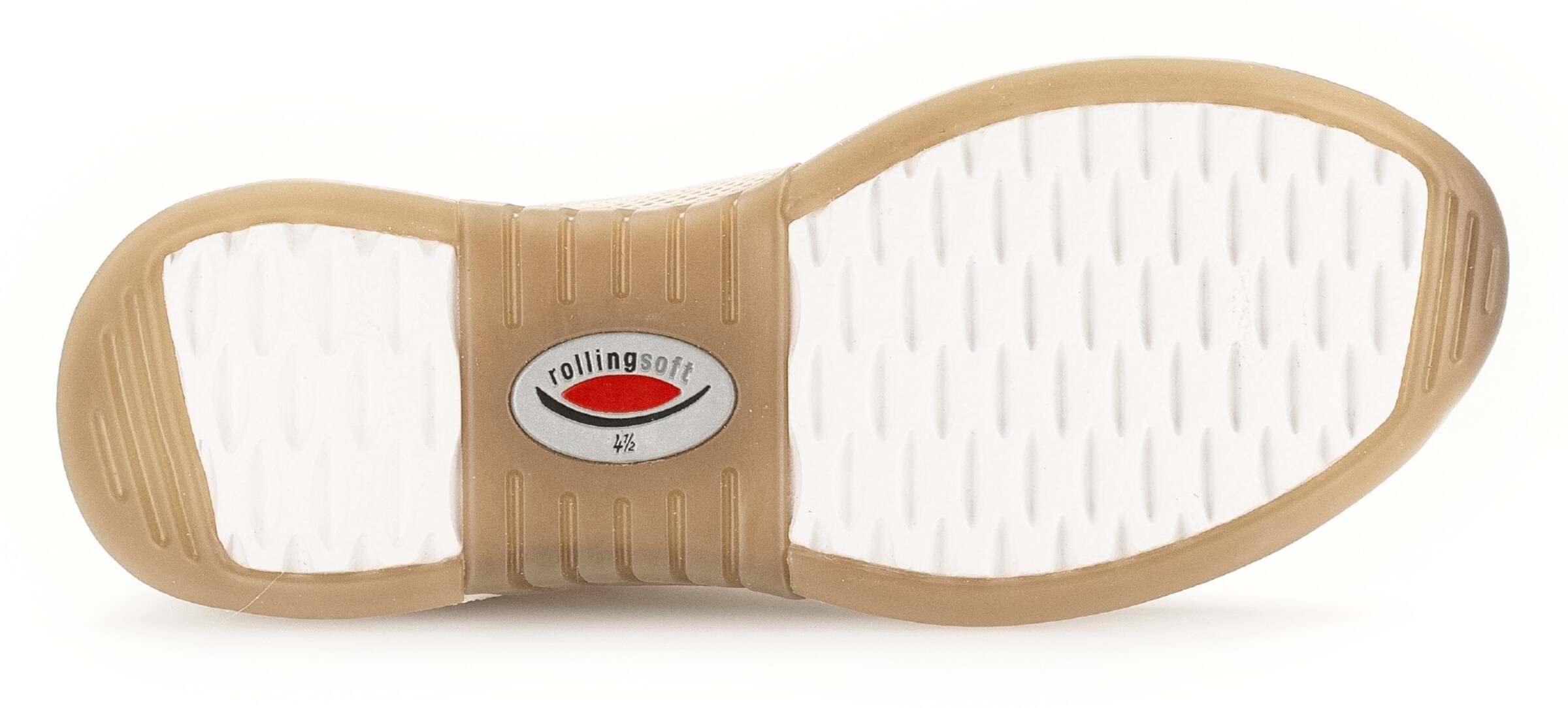 GABOR Sneakers in Beige