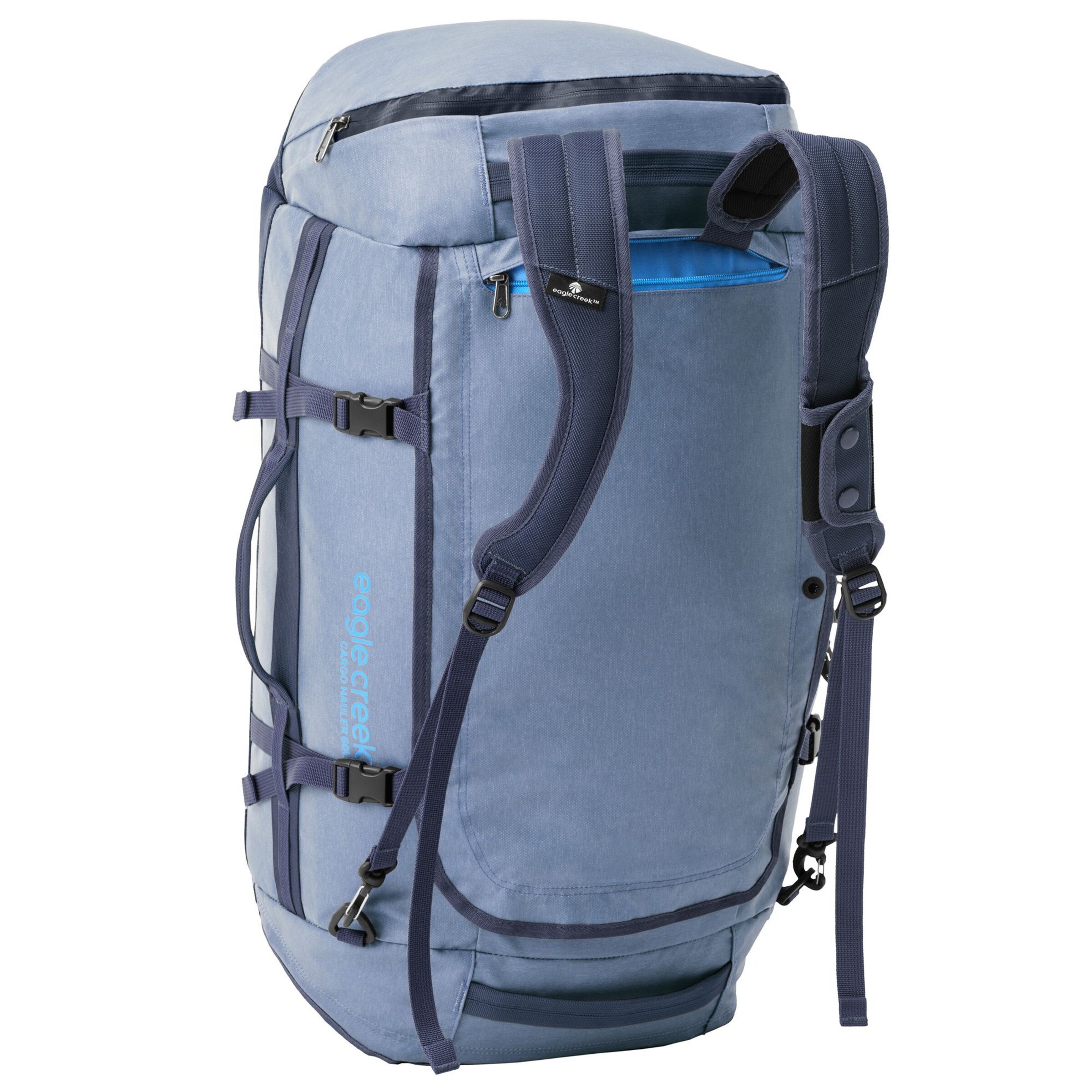 Borsa da viaggio 'Cargo Hauler ' di EAGLE CREEK in blu