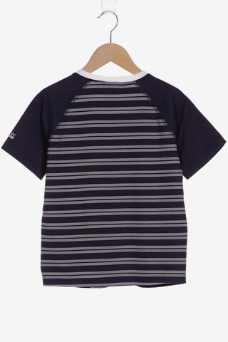 PEAK PERFORMANCE T-Shirt XL in Blau