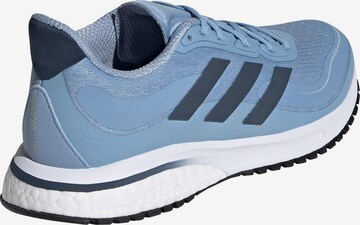 ADIDAS PERFORMANCETenisice za trčanje 'SUPERNOVA' - plava boja