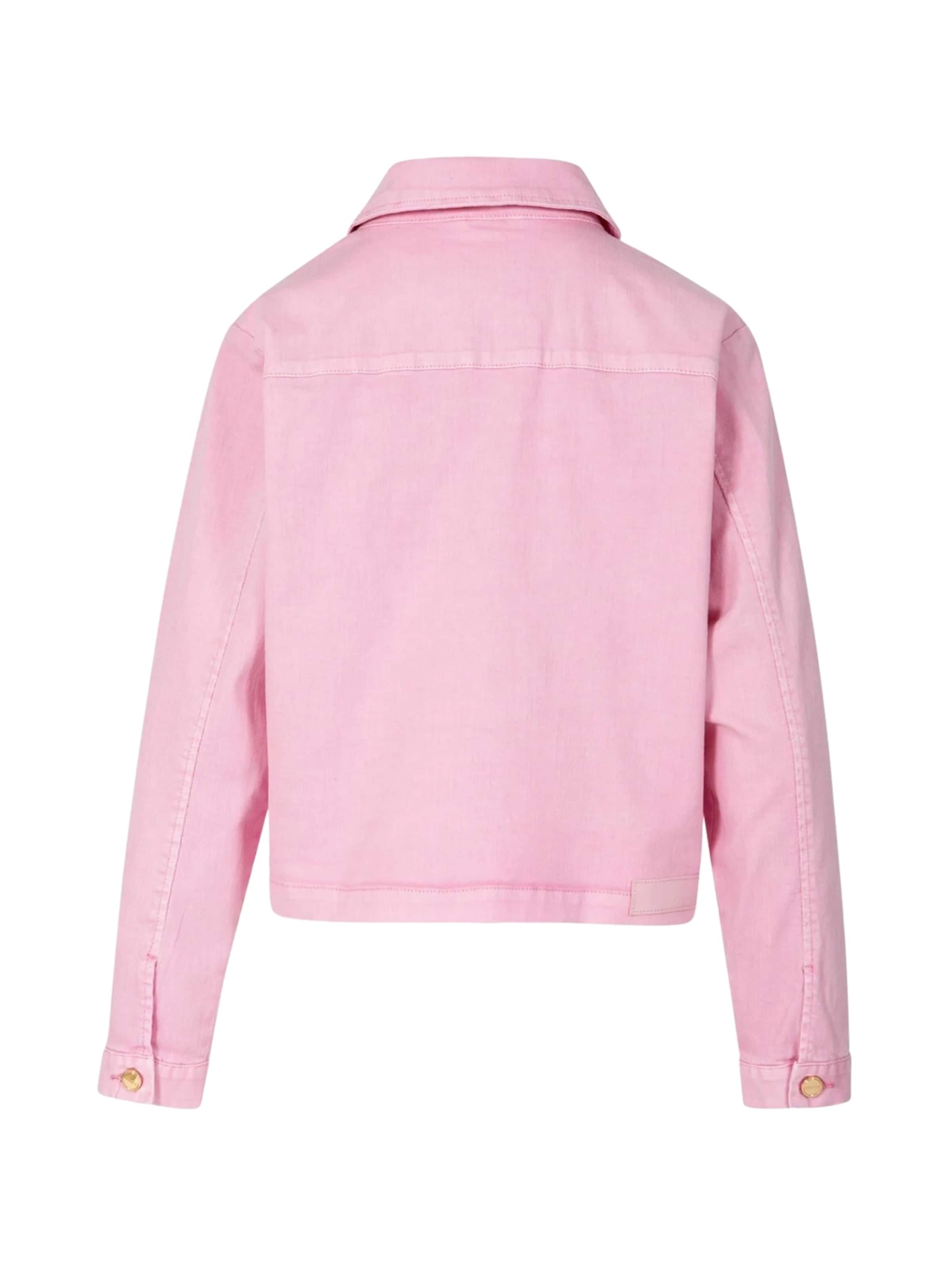 Veste mi-saison ' Jacket ' Coster Copenhagen en rose