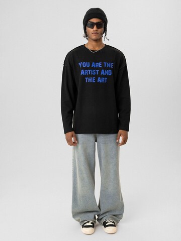 Pull-over 'Joubert' Dandalo en noir
