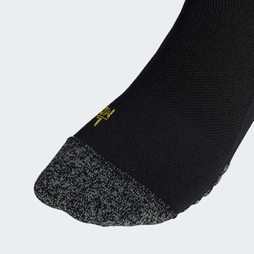 ADIDAS PERFORMANCE Sportsocken 'Manchester United 25/26' in Schwarz