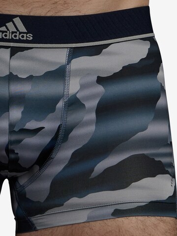 ADIDAS SPORTSWEAR Boxer shorts ' Aeroready ' in Grey