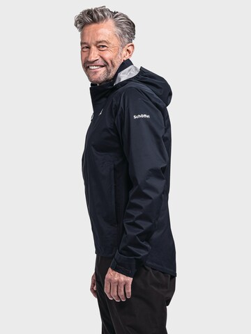 Schöffel Outdoor jacket 'Tarvis 2.5L ' in Blue