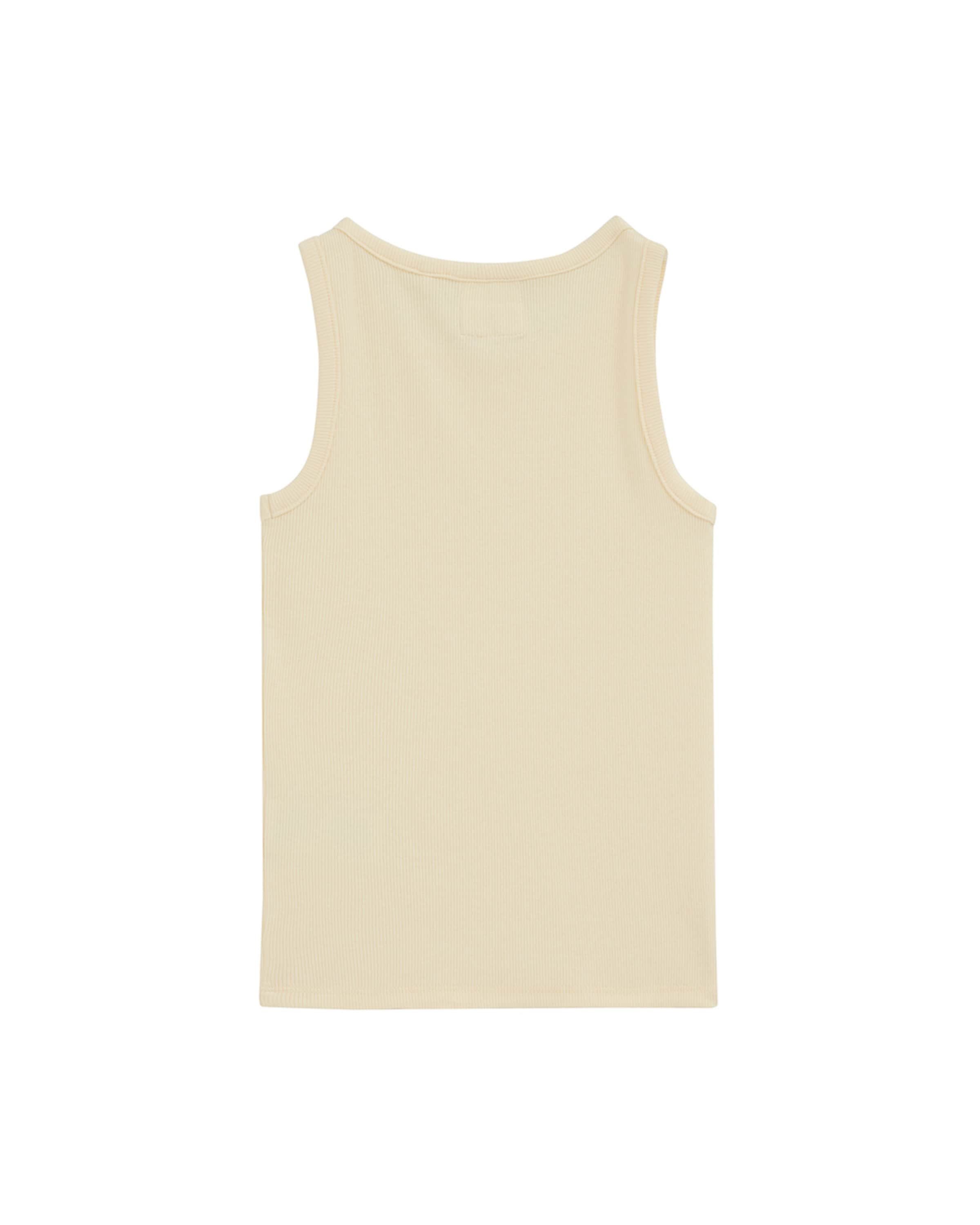 Haut WE Fashion en jaune