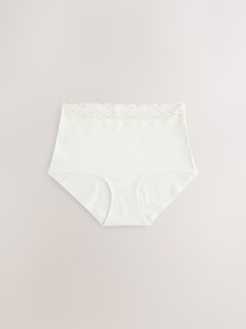 Next - Cueca em bege
