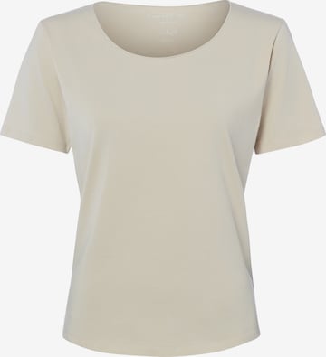Franco Callegari Shirt in Beige: front
