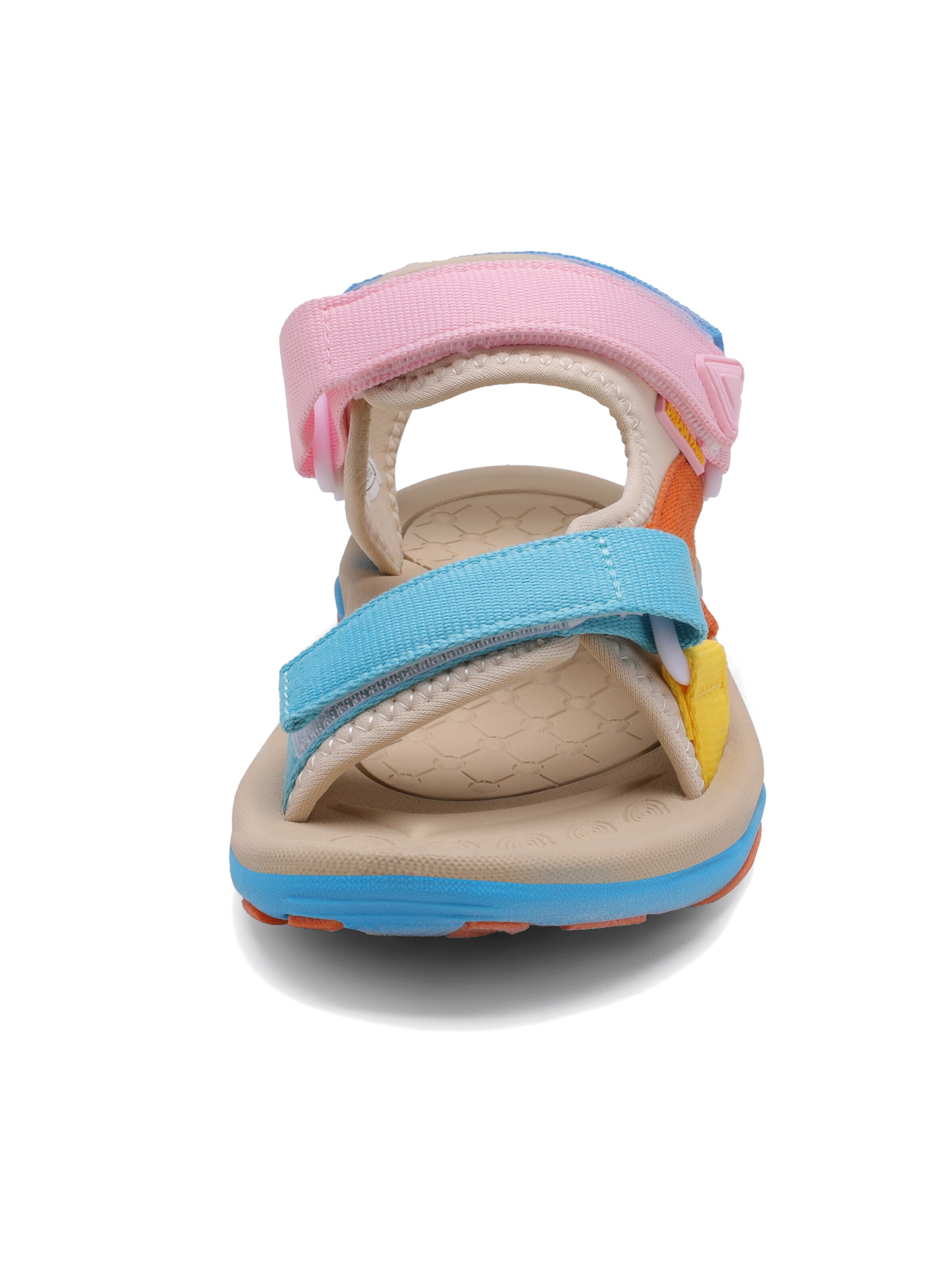 Sandalo da trekking di Dream Pairs in colori misti