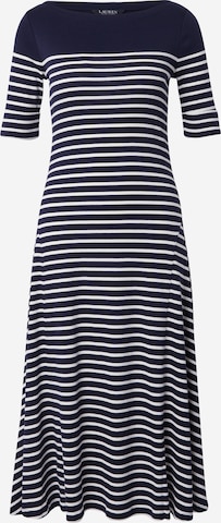 Lauren Ralph Lauren Mekko 'MUNZIE' värissä sininen: etupuoli