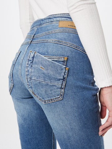 Gang Slim fit Jeans '94 AMELIE' in Blue