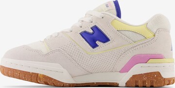 new balance Sneakers laag '550' in Beige