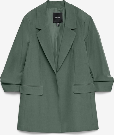 Vero Moda Tall Bleiseri 'VMGRACE TROIAN' värissä tummanvihreä, Tuotenäkymä